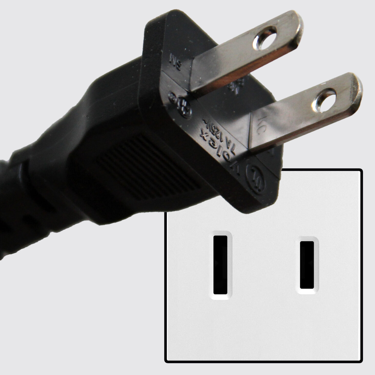 Az elektromos hálózat csatlakozó aljzatainak típusai - Frici bácsi ...