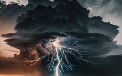 Villám és mennydörgés