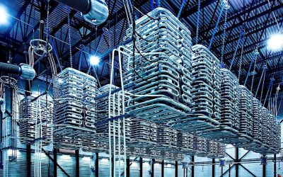 Leghosszabb elektromos távvezeték