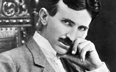 Áramok csatája (War of Currents)