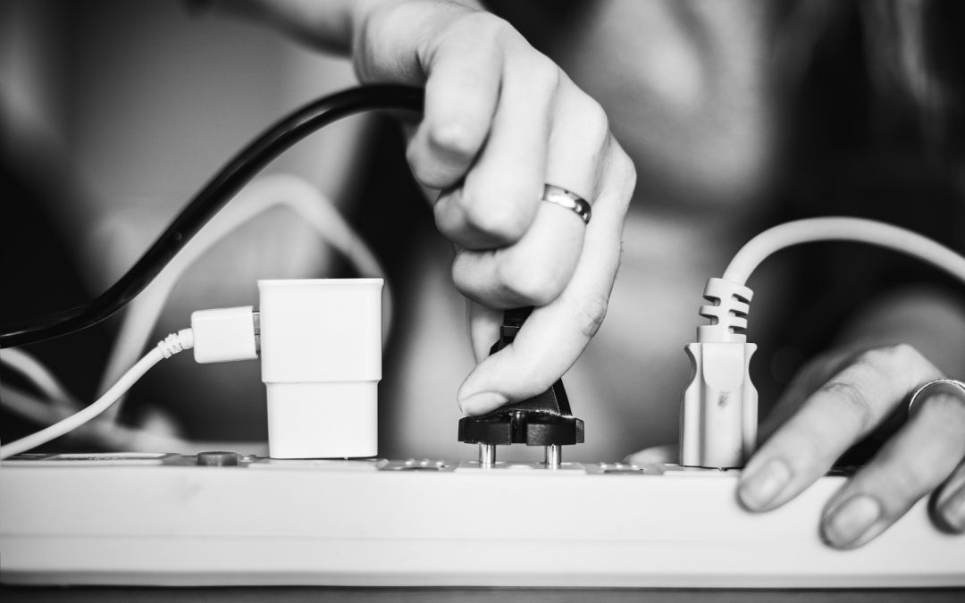 Hogyan válasszunk biztonságos elektromos hosszabbítókat?
