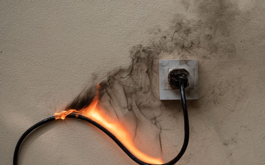 A 8+1 leggyakoribb elektromos probléma az otthonokban: okok, megoldás és megelőzés