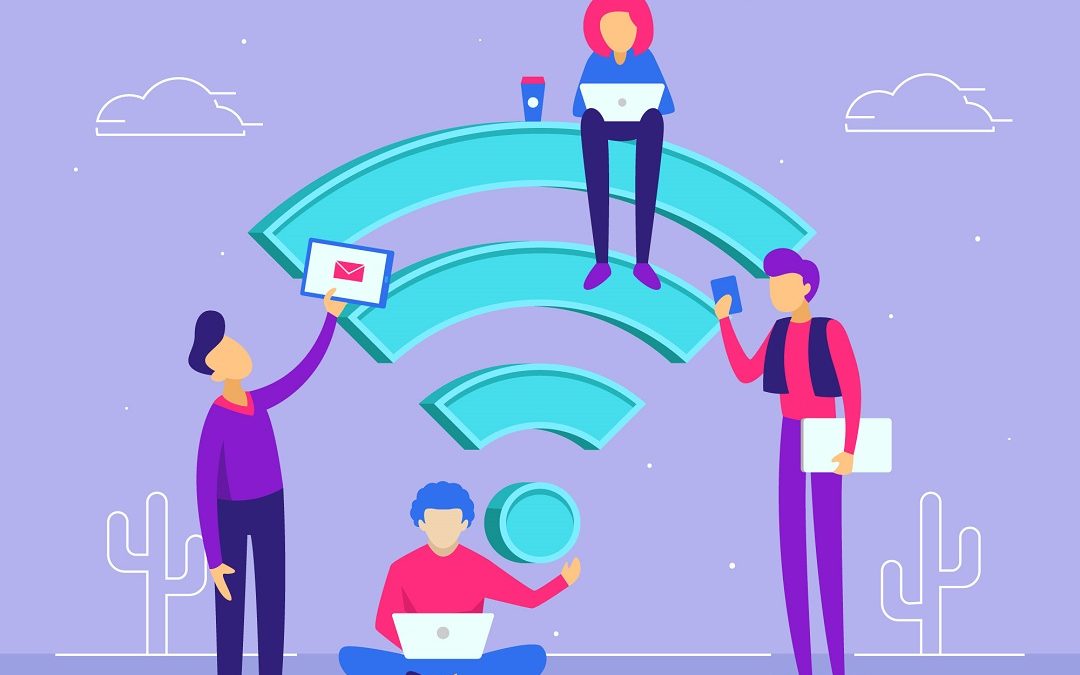 Vezetéknélküli energiaátvitel