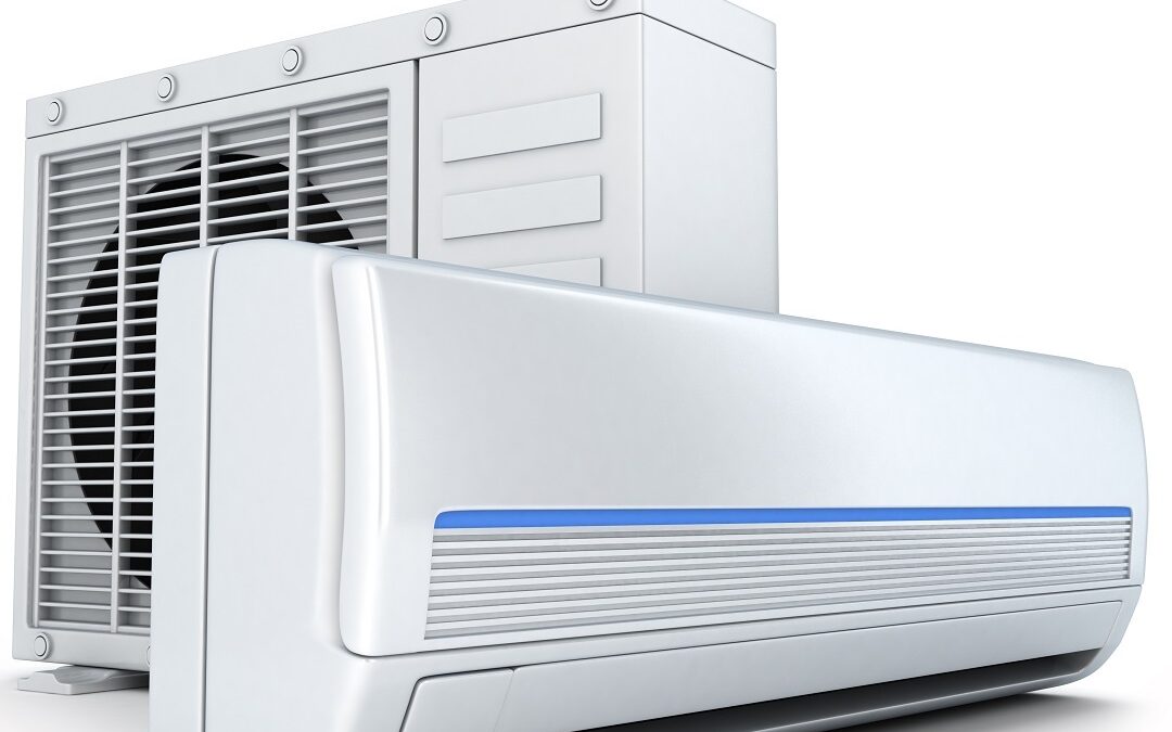 Az első légkondicionáló berendezés