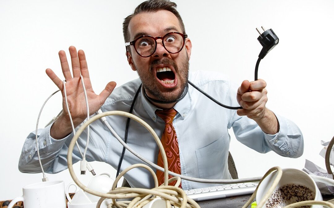 Villanyszerelés: a 6 leggyakoribb tévhit