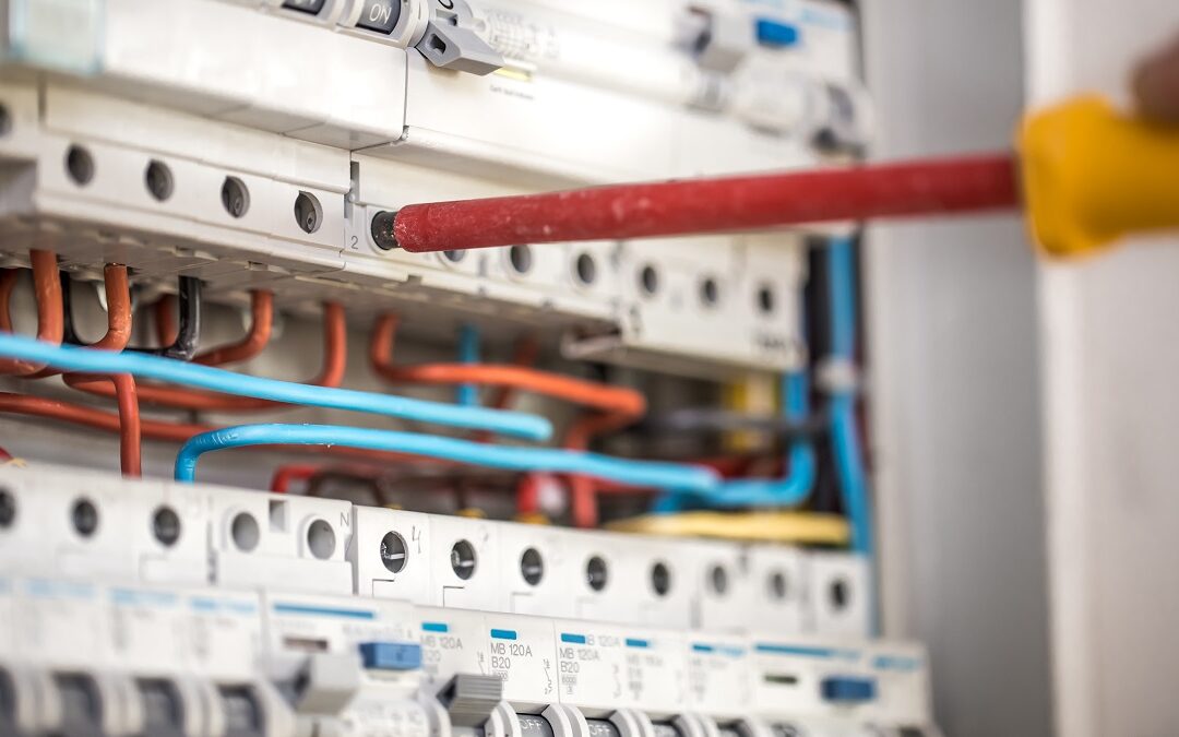 Miért old le a kismegszakító