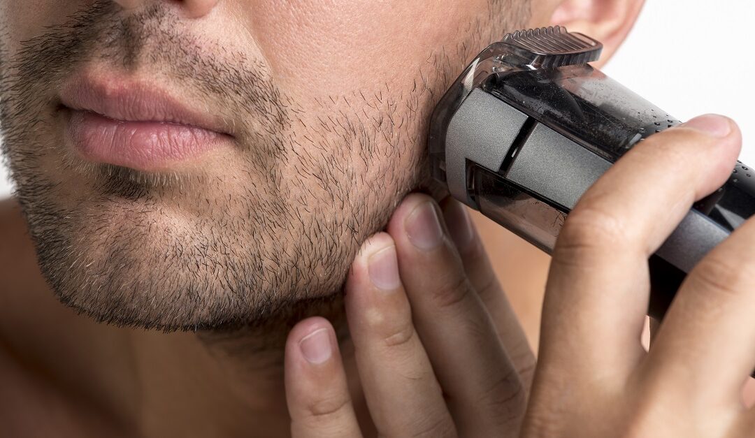 Az elektromos borotva