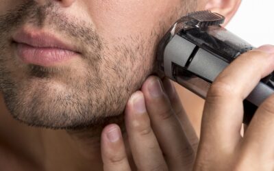 Az elektromos borotva