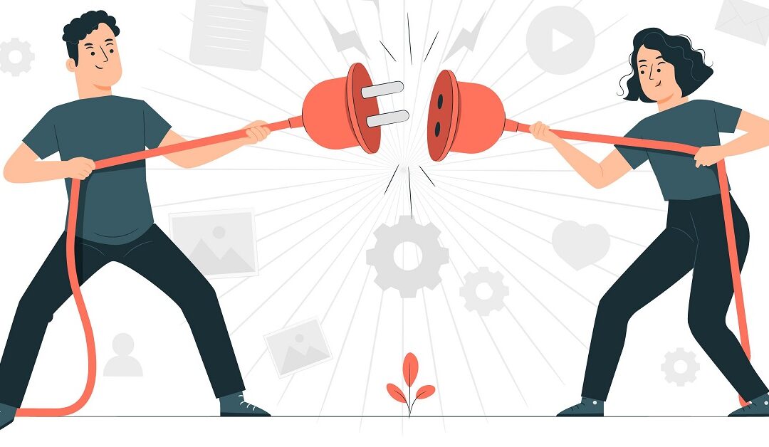 Áramütés és annak hatásai