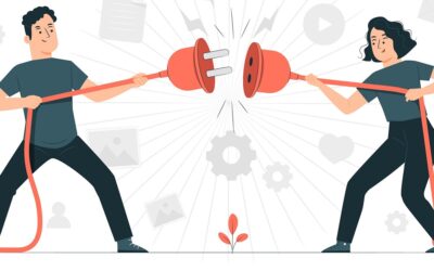 Áramütés és annak hatásai