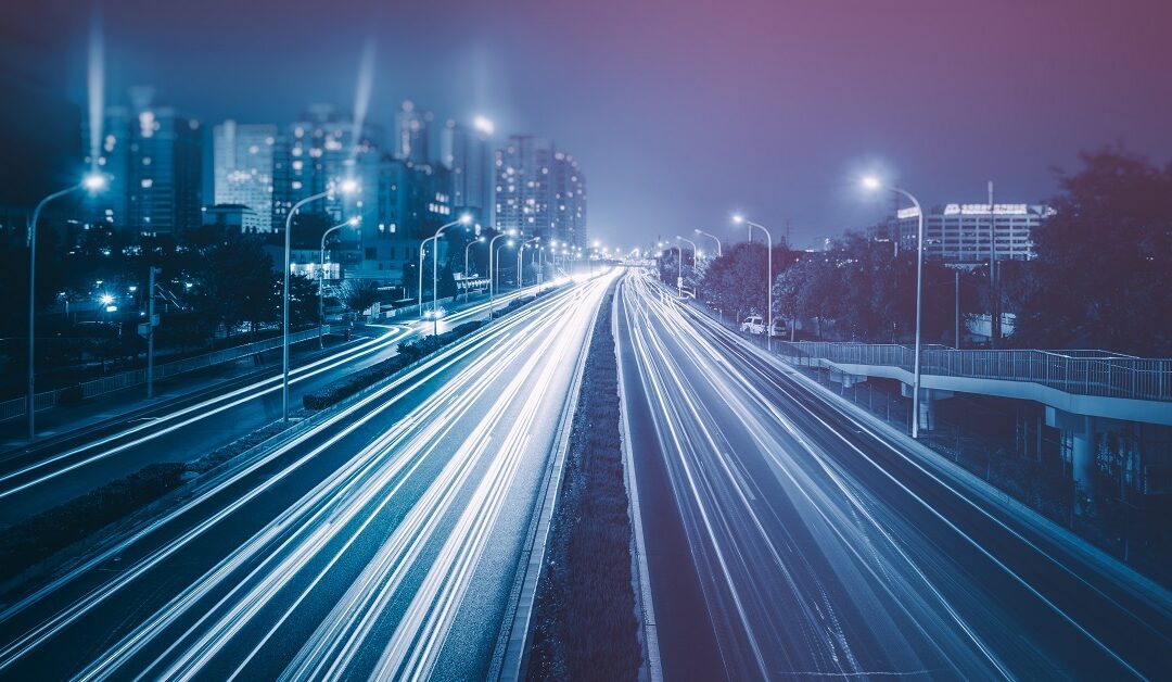 Vezeték nélküli elektromos út