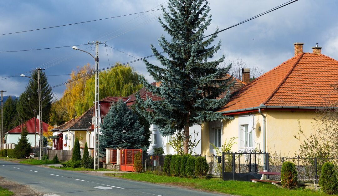 Megjelentek az új otthonfelújítási program szabályai, mutatjuk a részleteket!