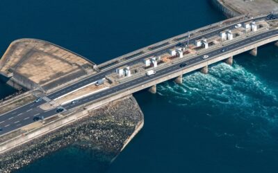 Árapály-erőművek: Az óceán energiájának innovatív hasznosítása