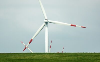 Hogyan termel áramot egy szélturbina?