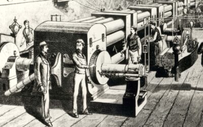 Amerika első erőműve: Edison forradalmi lépése az elektromos áram termelésének történetében