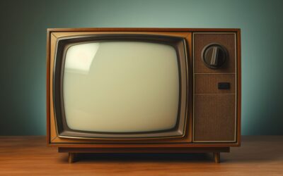 A televíziók áramfogyasztásának változása