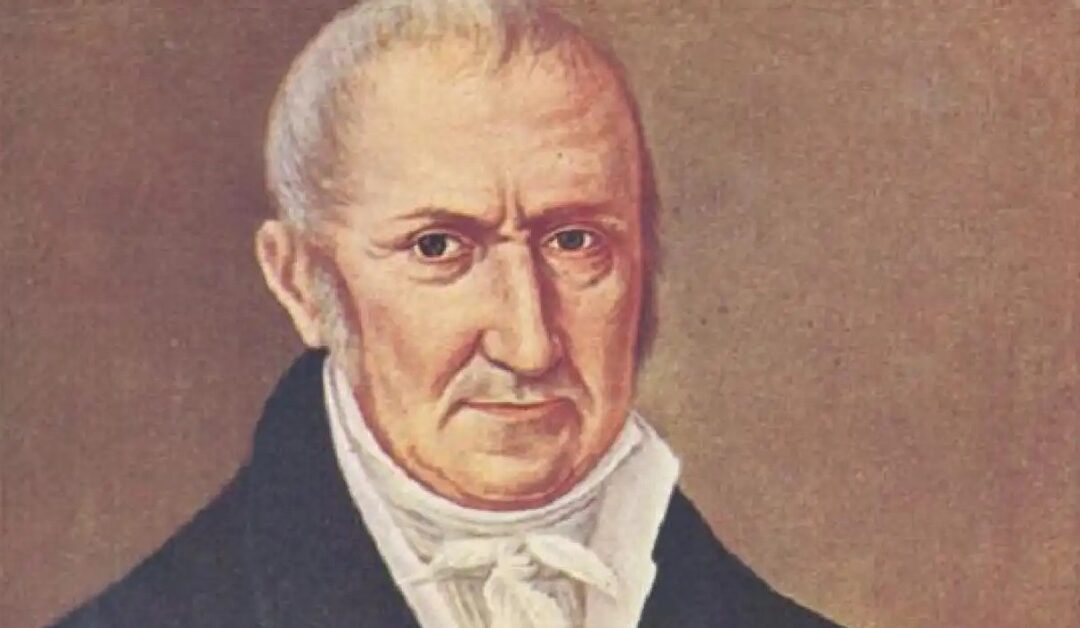 Alessandro Volta: az elektromosság úttörője