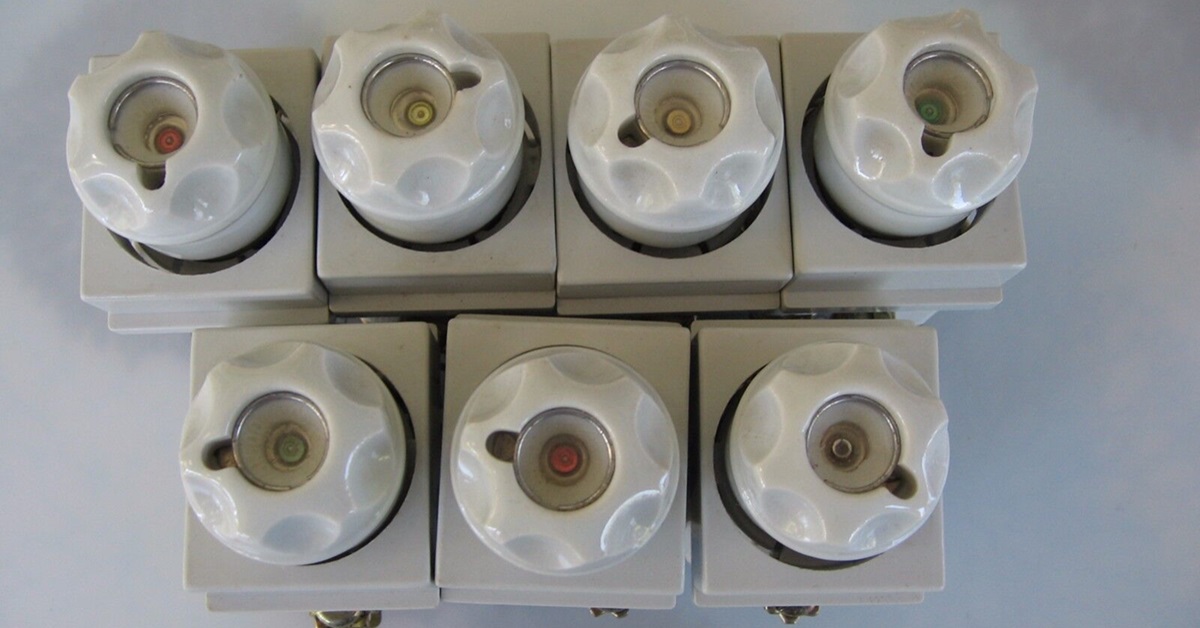 olvadóbiztosító olvadóbiztosító