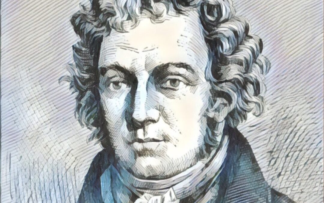 André-Marie Ampère: az áramerősség mértéke