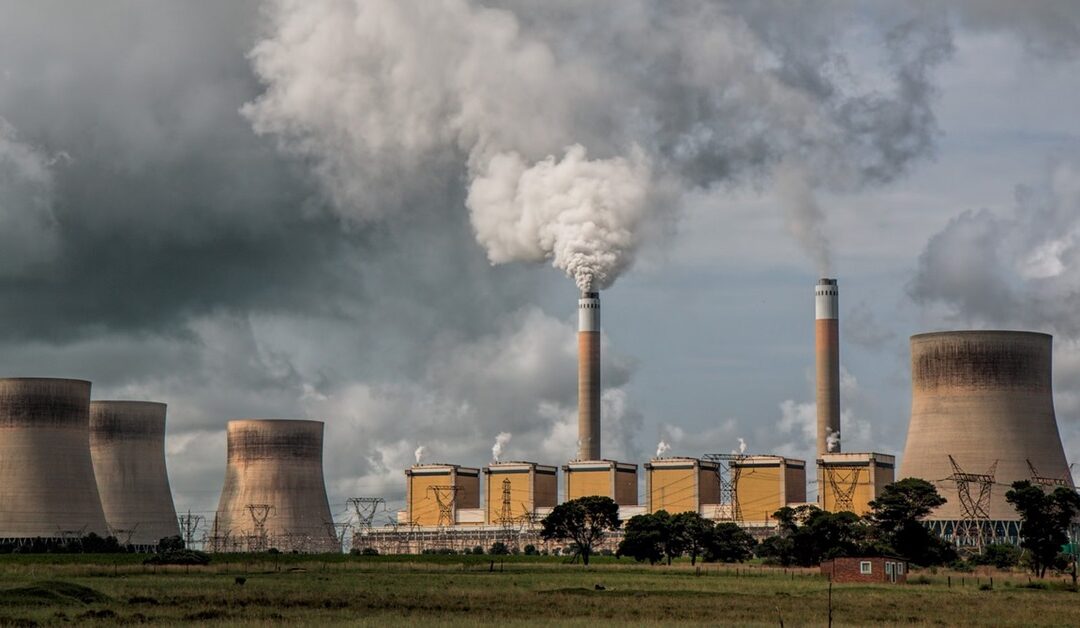 A világ áramfogyasztásának változása az elmúlt 30 évben