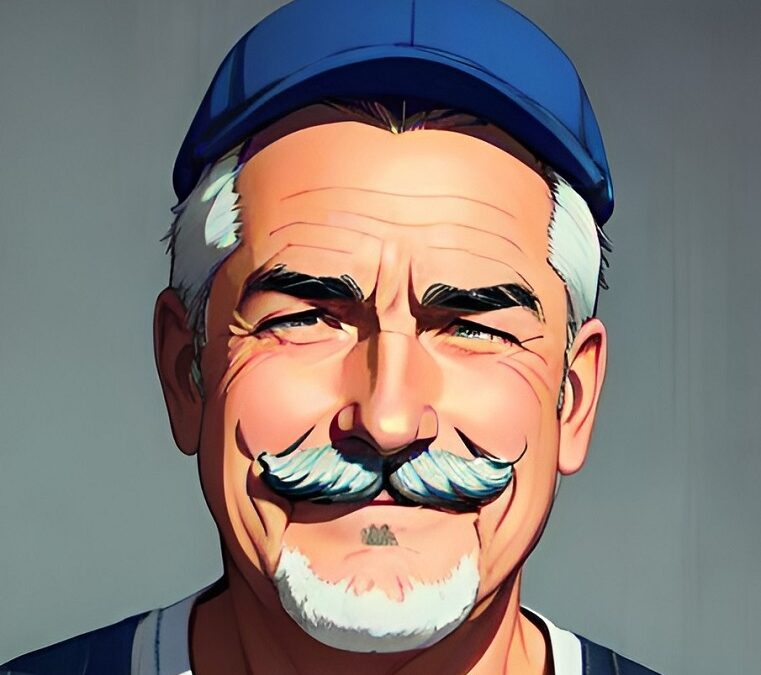 Frici bácsi esete a színtévesztéssel