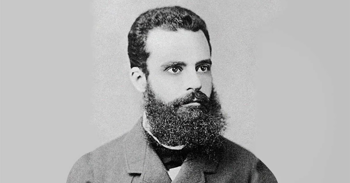 Vilfredo Pareto